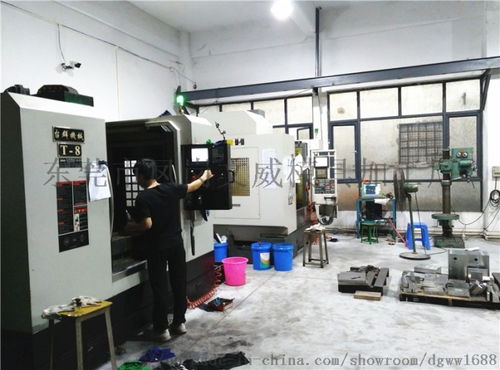 東莞精密塑料模具 開模定制、加工與技術開發的一站式解決方案